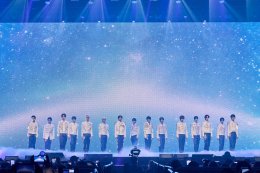 SMTR25 ประสบความสำเร็จกับแฟนมีตติ้ง ณ กรุงโซล สะกดทุกสายตาด้วยพลังอันเต็มเปี่ยม พร้อมส่งต่อความประทับใจปิดท้ายทัวร์ที่ประเทศไทย 30 พ.ค. ซื้อบัตรได้แล้ววันนี้!